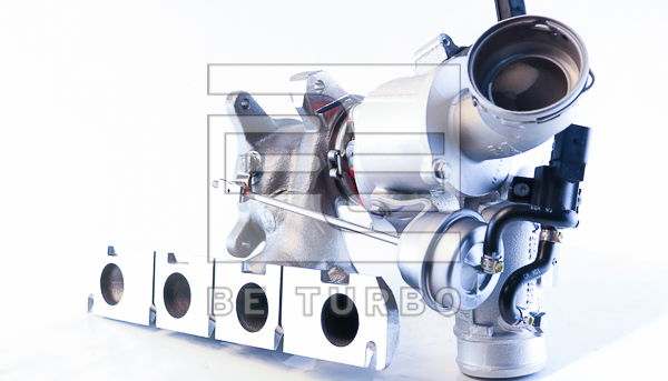Turbocompresseur, suralimentation
